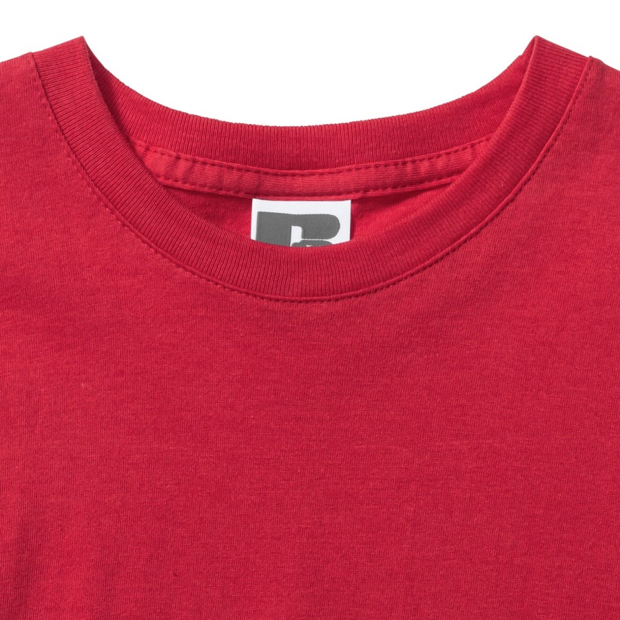 RUSSELL Kids' T-Shirt