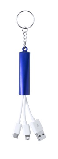 Zaref privezak USB kabel za punjenje