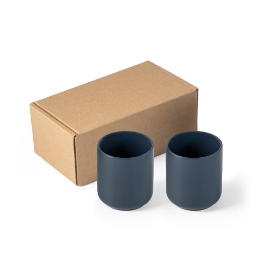 OWENS. Set keramičkih čaša