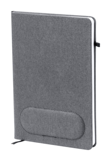 Staiger notebook