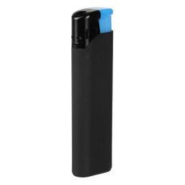 HETTA SOFT, plastic electronic lighter, turquoise