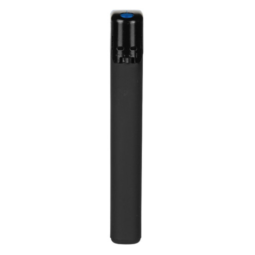 HETTA SOFT, plastic electronic lighter, turquoise