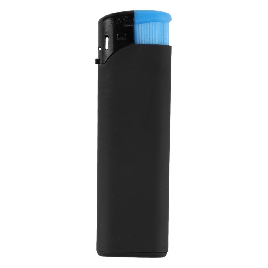 HETTA SOFT, plastic electronic lighter, turquoise