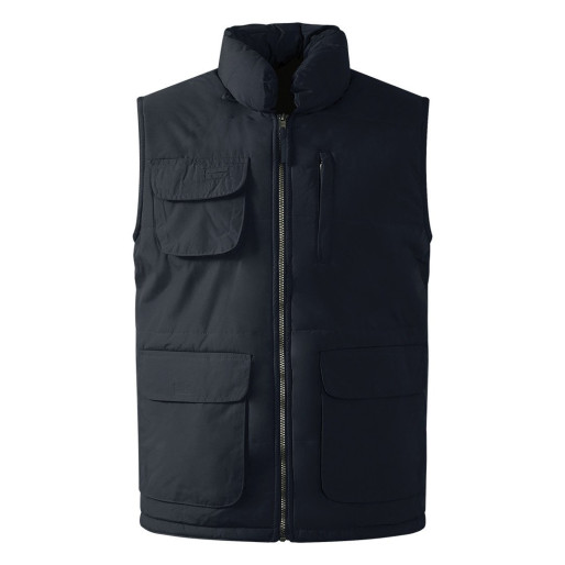 EXTREME, bodywarmer, blue