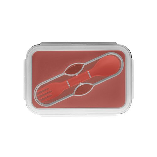 SAFFRON. Sklopiva hermetička posuda 640 ml