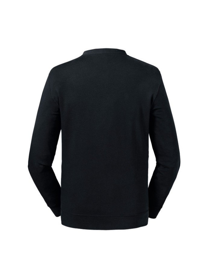 Russell,Pure Organic Sweatshirt