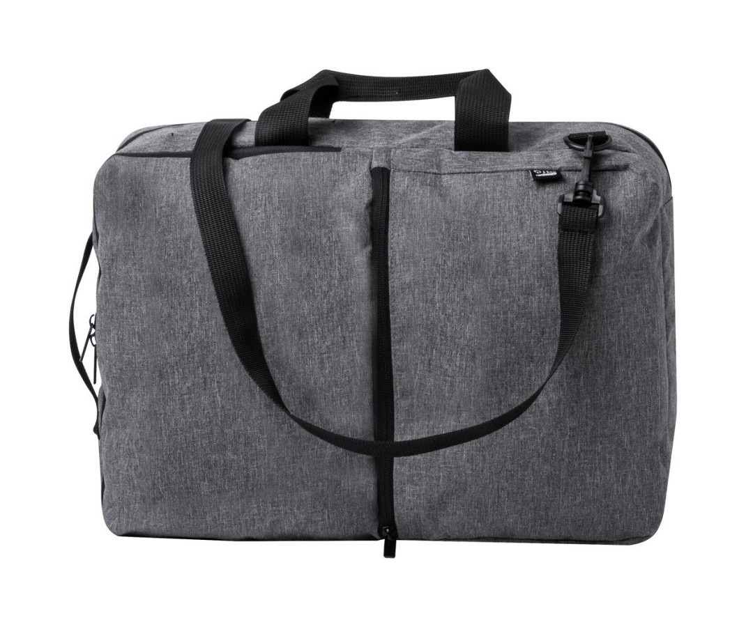 Makarzur RPET document backpack