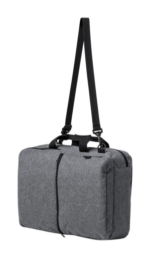 Makarzur RPET document backpack