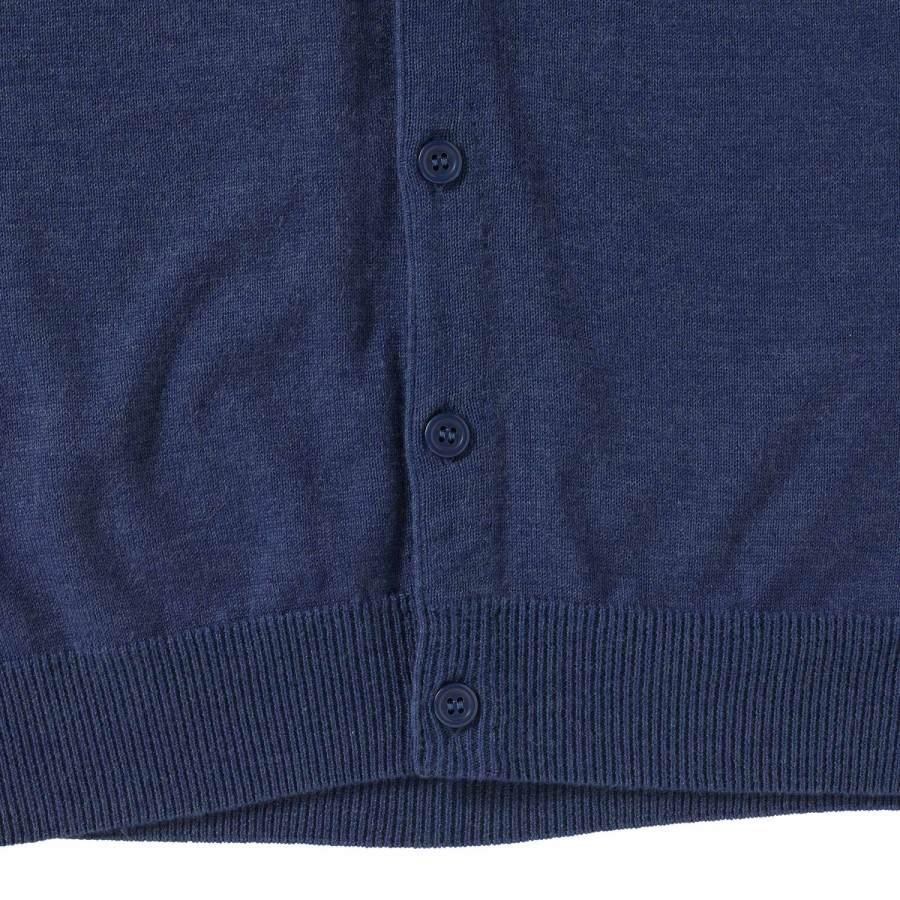 RUSSEL Men's V-neck Vest