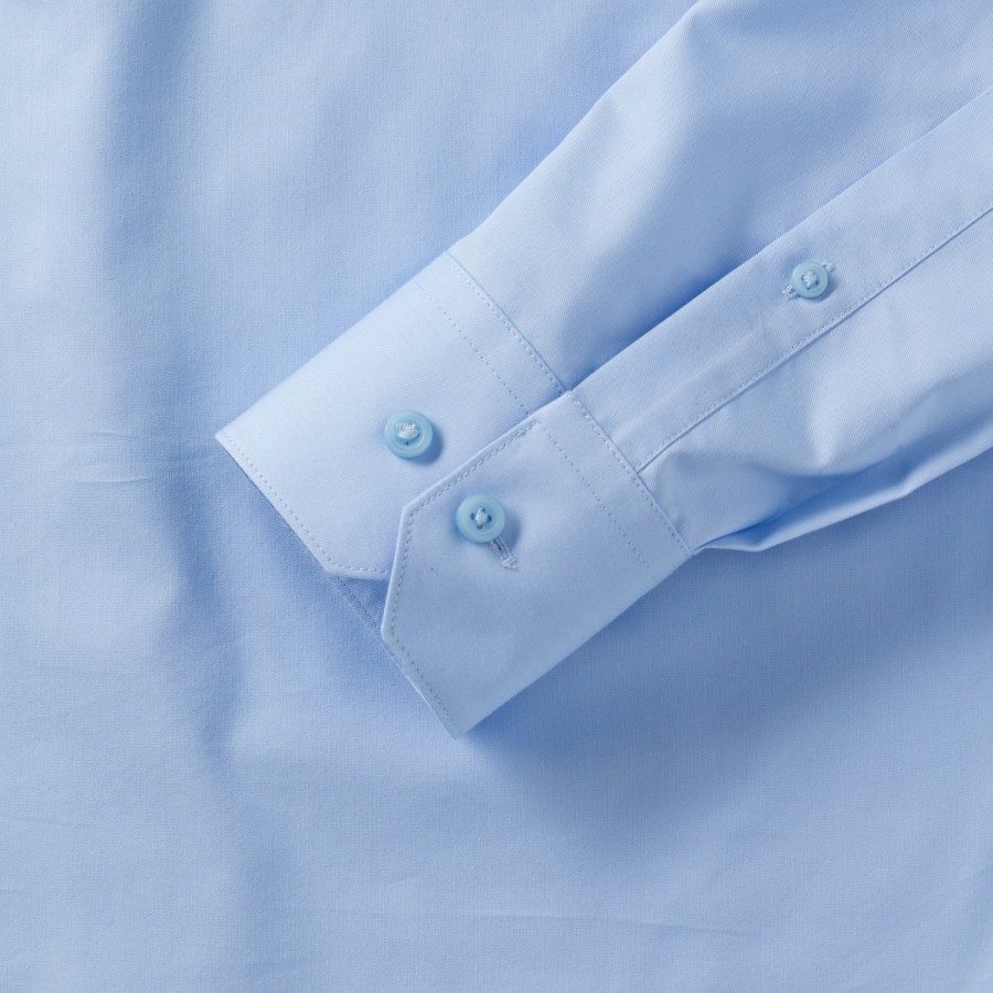 Russel Europe, COOLMAX shirt