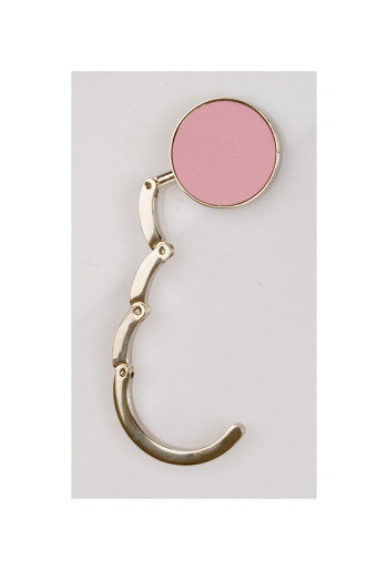 Skype foldable bag hanger