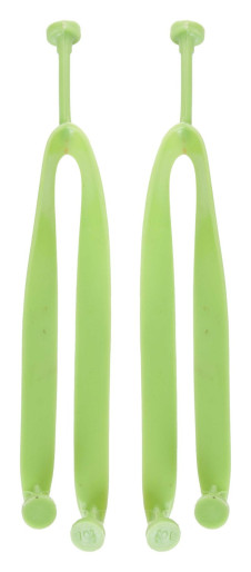 CreaPlaya customisable beach slippers - strap