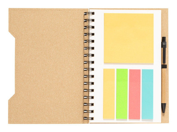 Mecony notebook