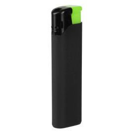 HETTA SOFT, plastic electronic lighter, kiwi