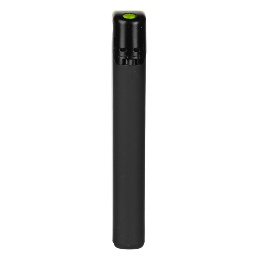 HETTA SOFT, plastic electronic lighter, kiwi