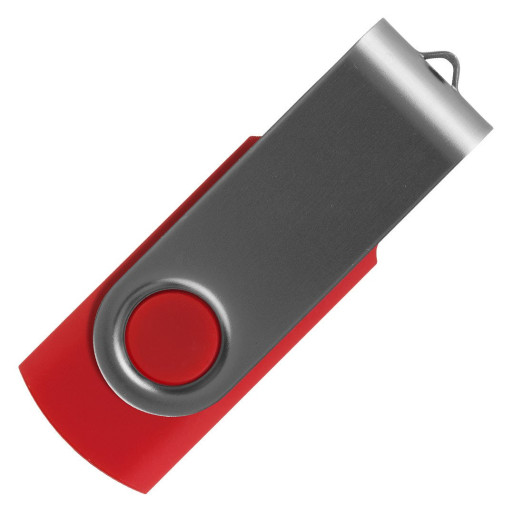 SMART GRAY 3.0, usb flash memory, red