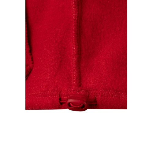 VL EROS. Dvobojna jakna od flisa (280g/m²), od poliestera (100%)