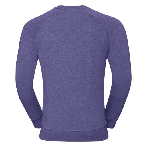 Adults HD Raglan duks
