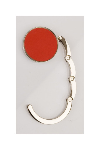 Skype foldable bag hanger