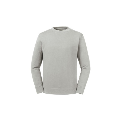 Russell,Pure Organic Sweatshirt