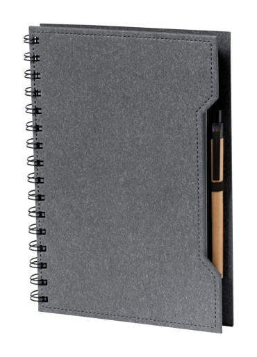 Mecony notebook