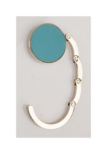 Skype sklopiva vešalica za torbu