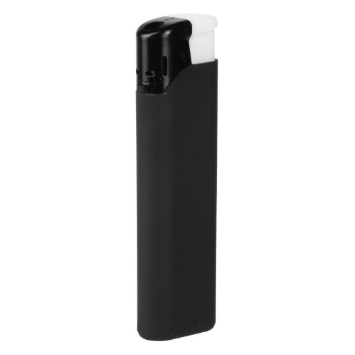 HETTA SOFT, plastic electronic lighter, white