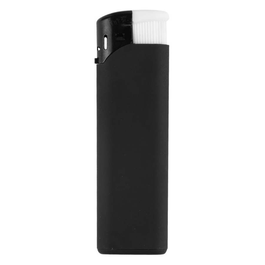 HETTA SOFT, plastic electronic lighter, white