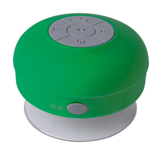 Rariax splashproof bluetooth zvučnik