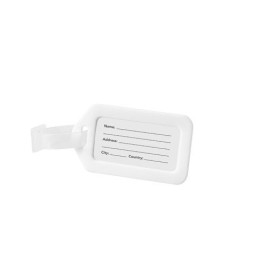 FINDO. Identifikaciona kartica za prtljag