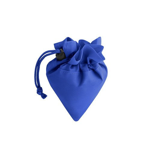 SHOPS. Foldable bag in 190T