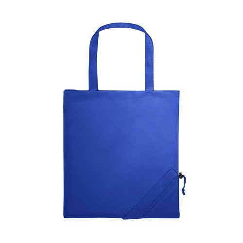 SHOPS. Sklopiva torba od 190T poliestera