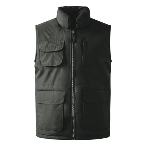 EXTREME, bodywarmer, gray