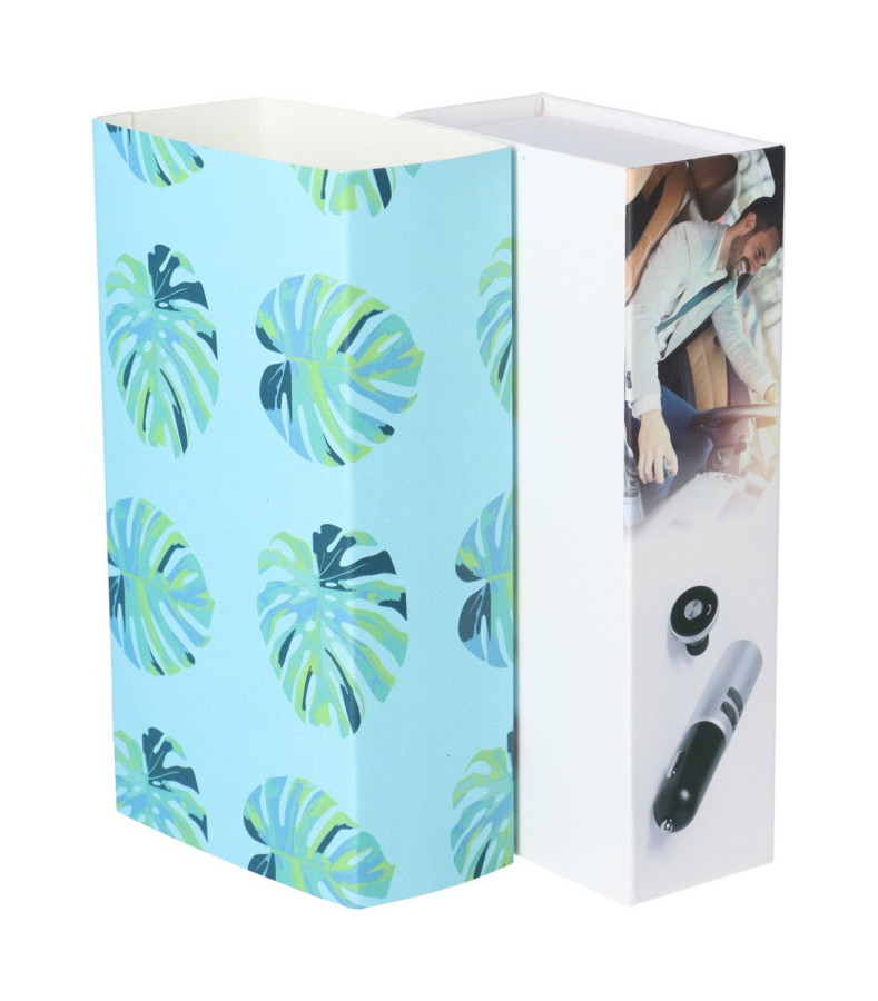 CreaSleeve 145 custom paper sleeve