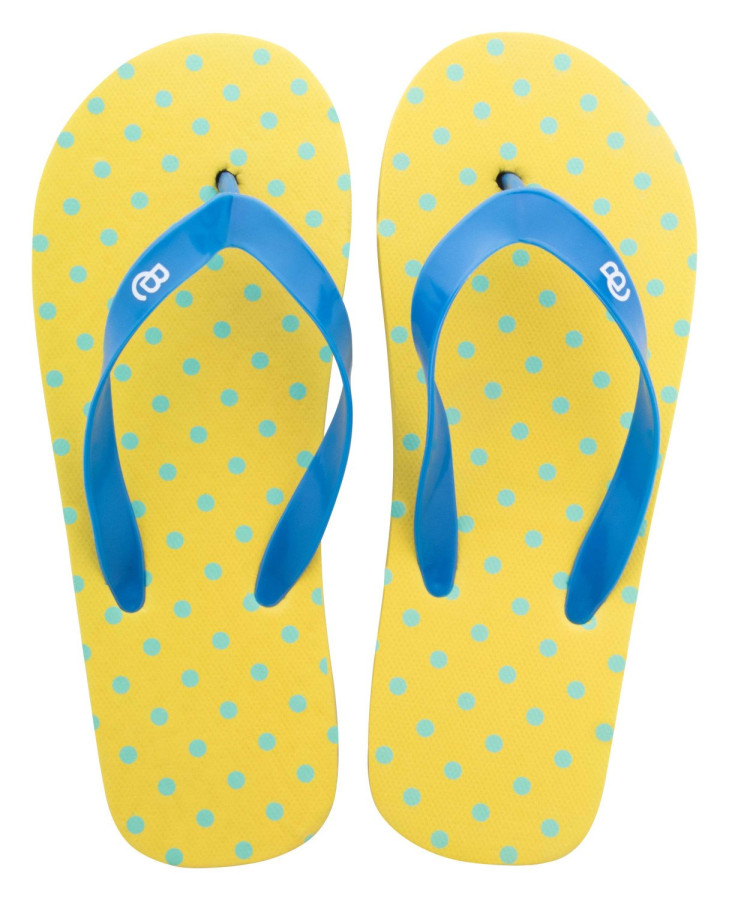 CreaPlaya papuče za plažu po želji klijenata - kaiš