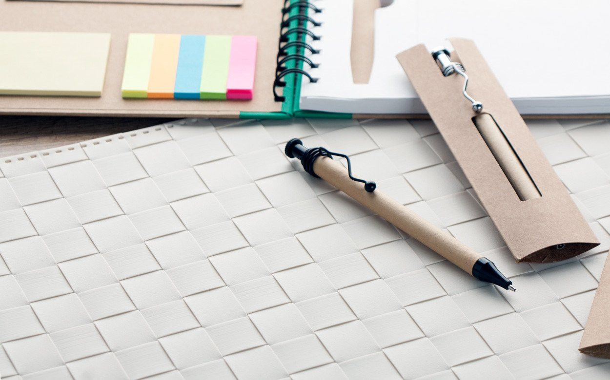 Natura Ballpoint pen