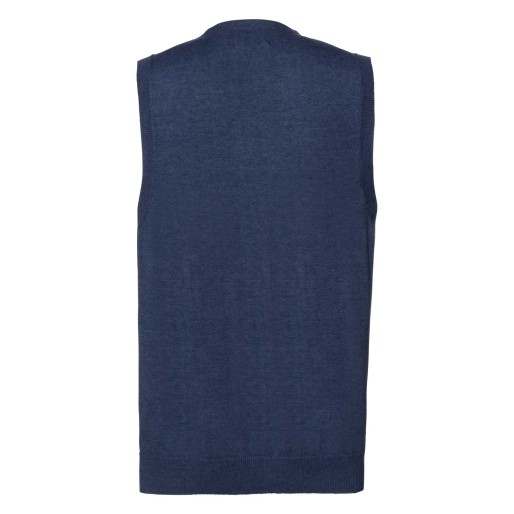 RUSSEL Men's V-neck Vest