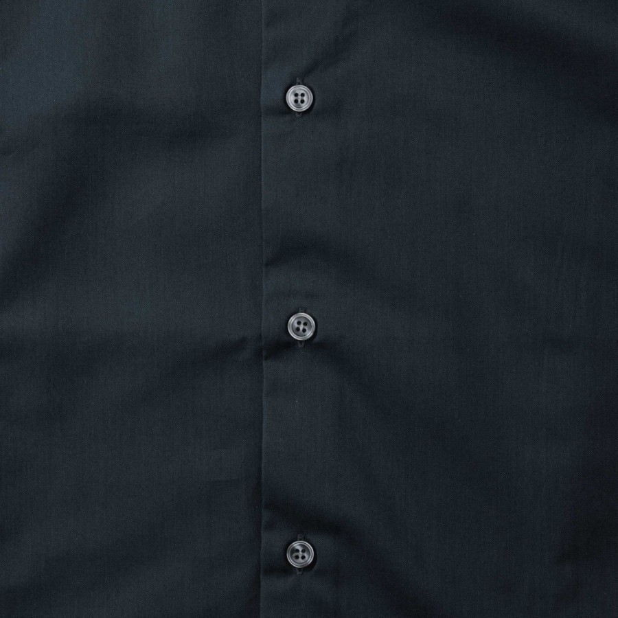 RUSSELL TENCEL FITTED Men's Short Sleeve Shirt