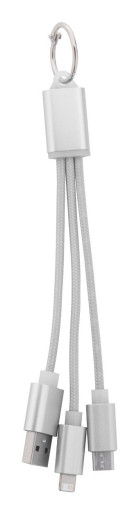 Scolt USB charger cable