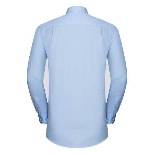 Russel Europe, COOLMAX shirt