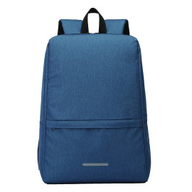 WELTER, backpack, azure