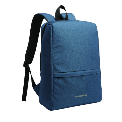 WELTER, backpack, azure
