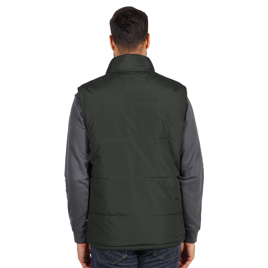 EXTREME, bodywarmer, gray