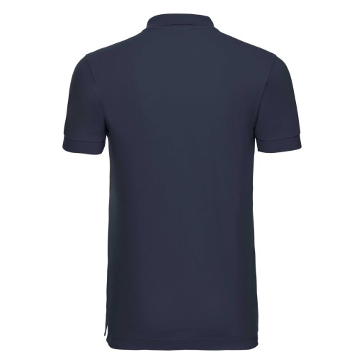 RUSSELL muška STRETCH POLO