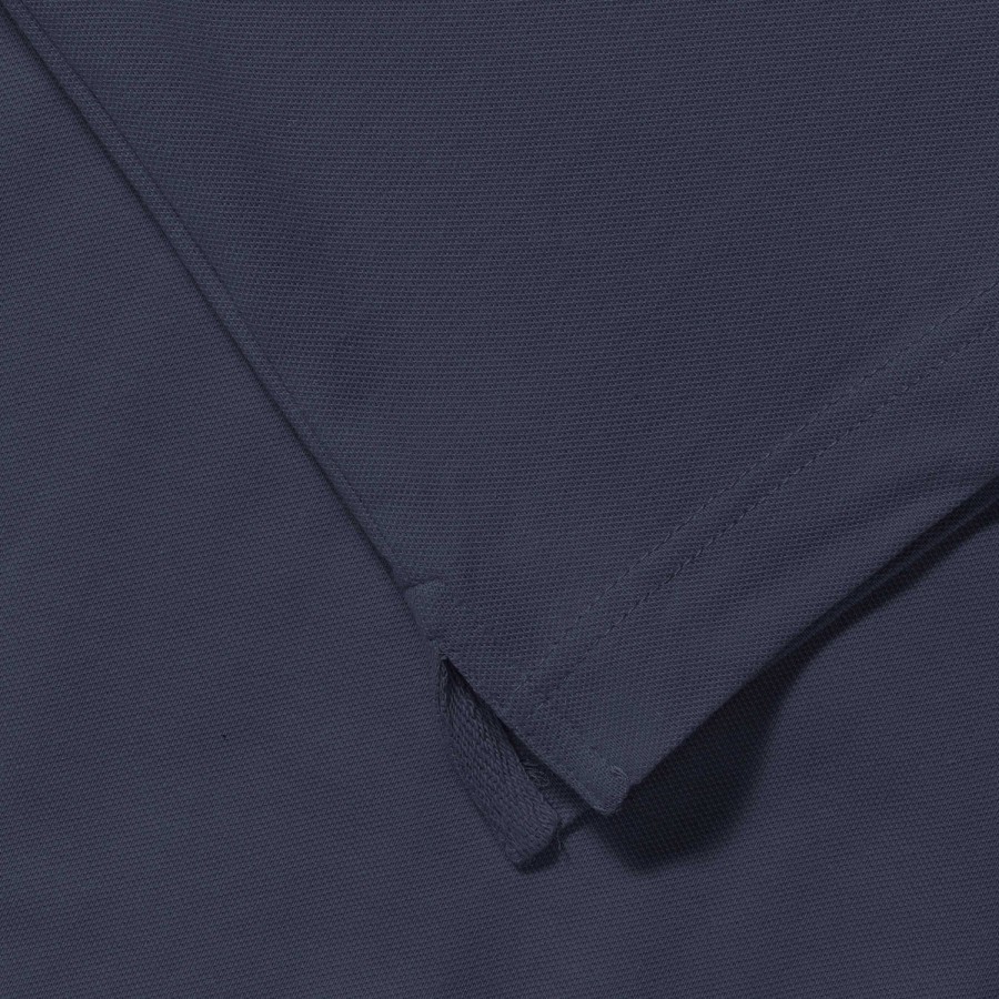 RUSSELL muška STRETCH POLO