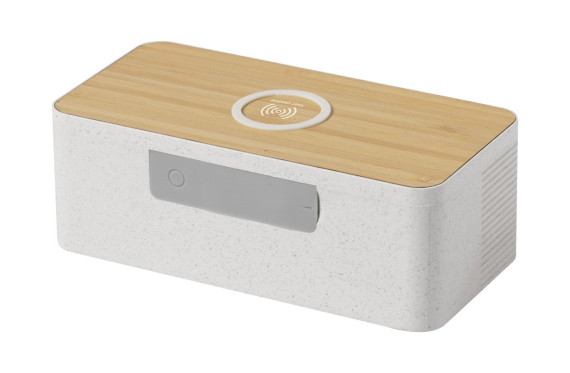 Trecam charger bluetooth speaker