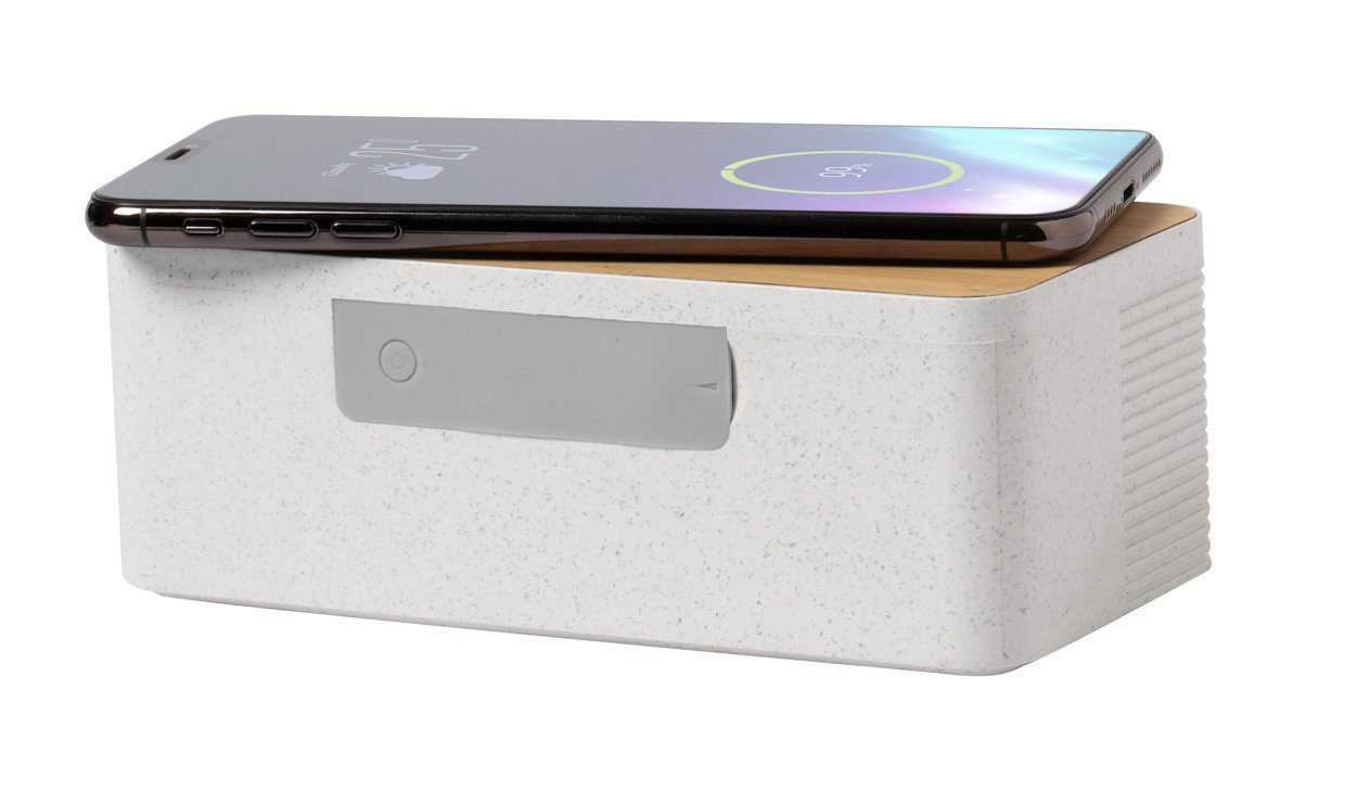Trecam charger bluetooth speaker