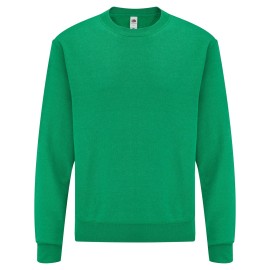 Fruit of the Loom, CLASSIC SET-IN SWEAT, sweatshirt
