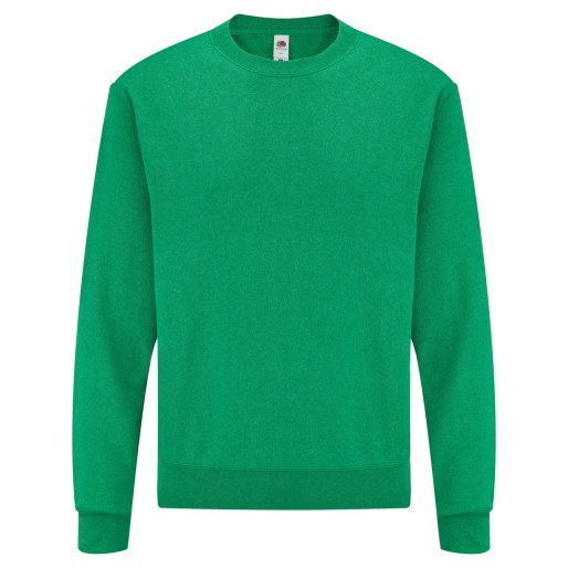 Fruit of the Loom, CLASSIC SET-IN SWEAT, sweatshirt