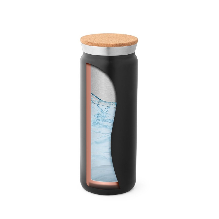 LAVINE 600. Termos boca od 600 ml